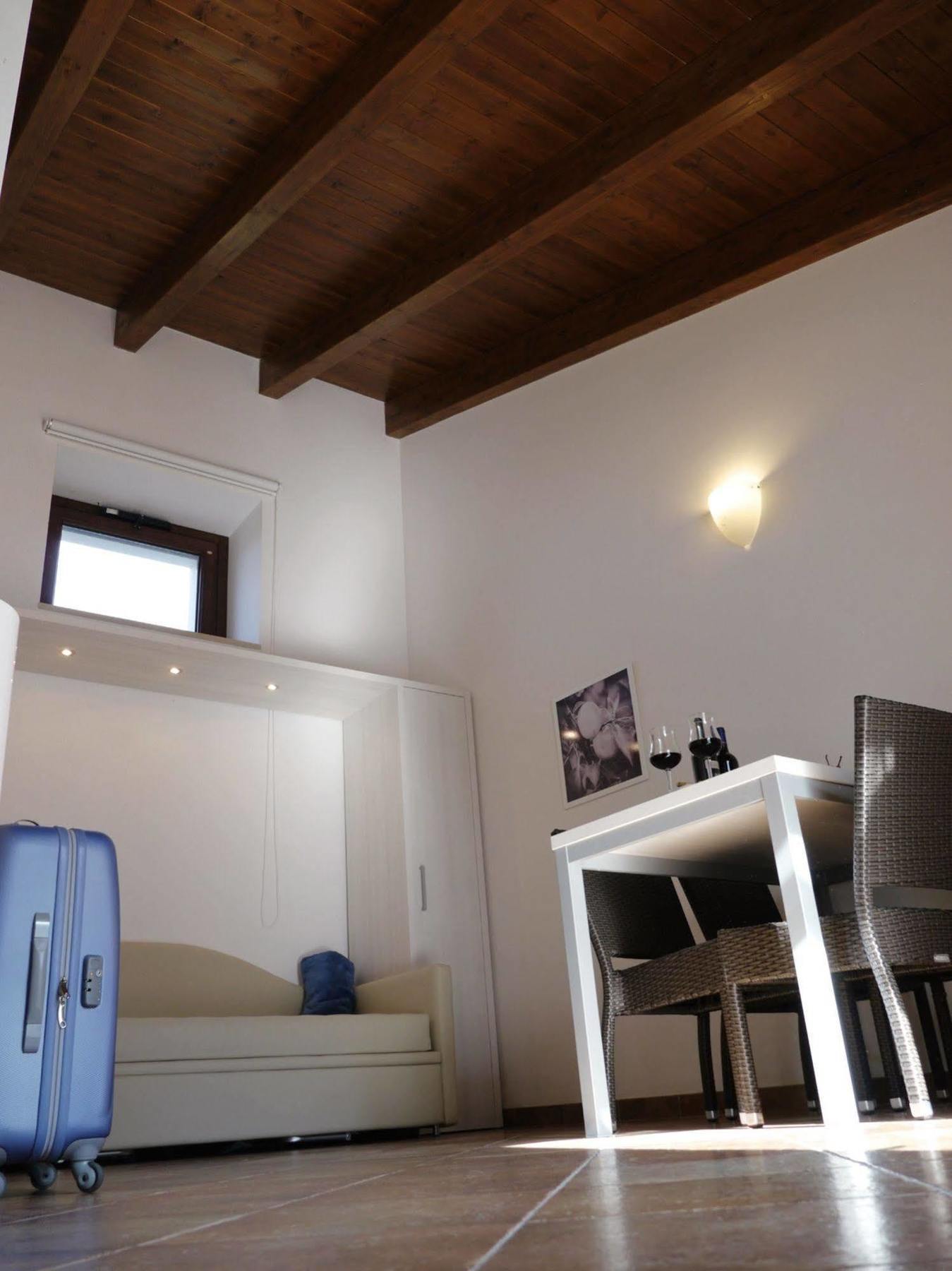 Tenute D'Onghia Gioia Del Colle Bagian luar foto