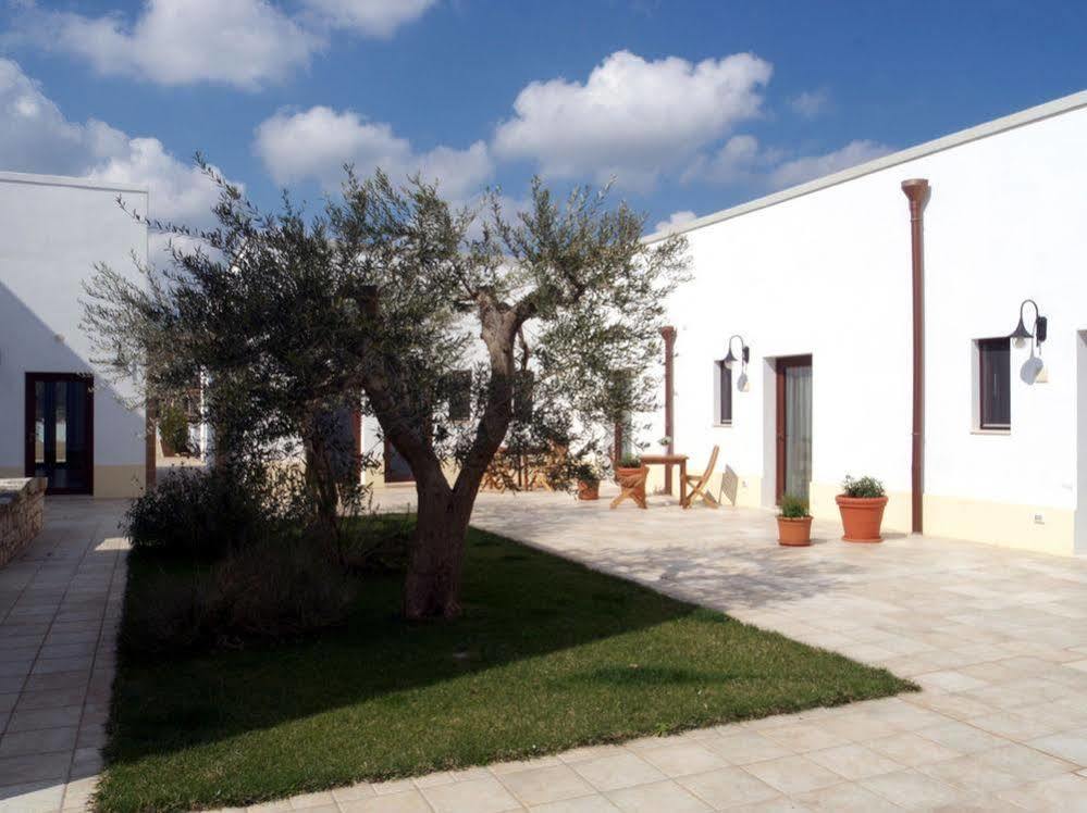 Tenute D'Onghia Gioia Del Colle Bagian luar foto