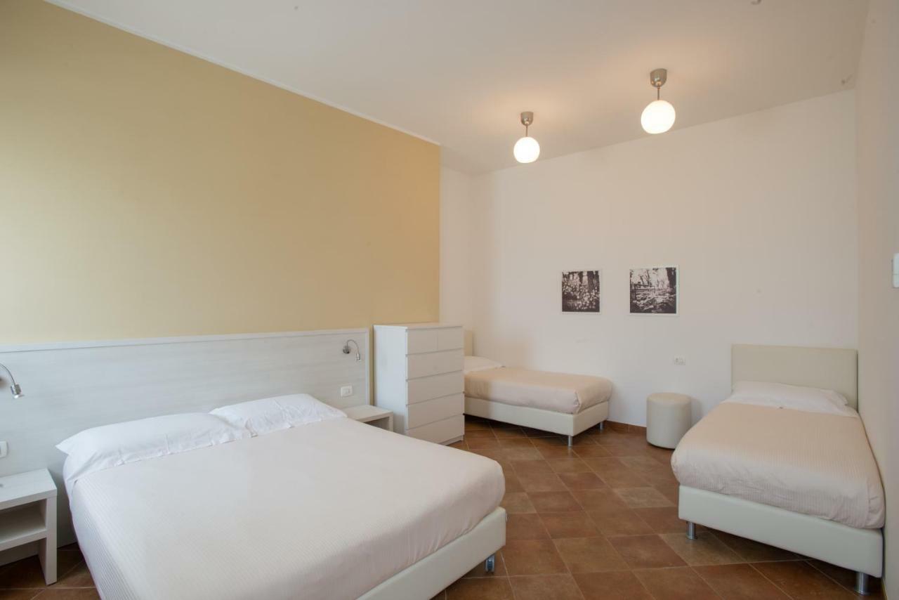 Tenute D'Onghia Gioia Del Colle Bagian luar foto